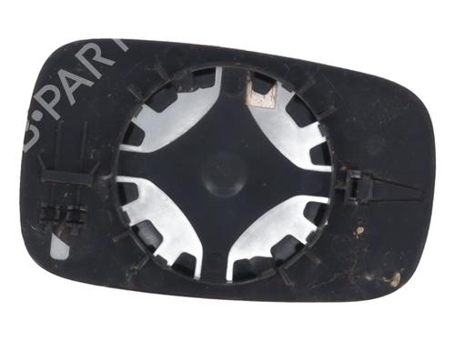 Right mirror glass RENAULT CLIO III (BR0/1, CR0/1) 1.2 16V (BR02, BR0J, BR11, CR02, CR0J, CR11) | BP26278535C147 