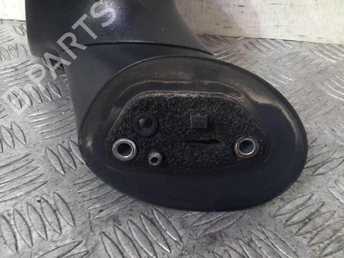 Used Left mirror FIAT 500 (312_) 1.2 (312AXA1A) (69 hp) 20351528