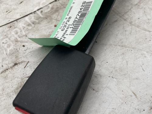 Engache cinturón Engache cinturón RENAULT CLIO III Grandtour (KR0/1_) 1.2 16V (KR02, KR0J) (75 hp) 36955991 36955991