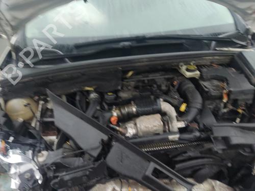 Styregear/Snekke CITROËN C4 II (NC_) 1.6 HDi 115 | BP30948972M22