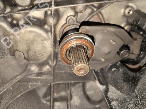 Used Gearbox Gearbox 39177993 39177993