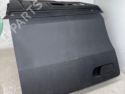 Glove box AUDI Q2 (GAB, GAG) 35 TFSI | BP37743008C95 - Image 5