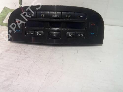 Used Climate control Climate control PEUGEOT 607 (9D, 9U) 2.7 HDi 24V (204 hp) 21816018 21816018