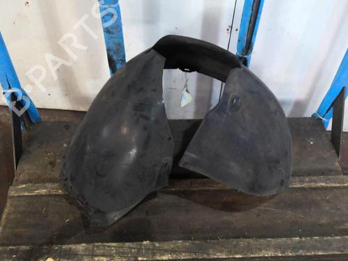 Used Wheel arch VW GOLF VI (5K1) 1.6 TDI (105 hp) 20362935