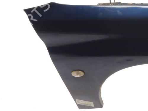 Forskærm Højre PEUGEOT 206 Hatchback (2A/C) 2.0 HDI 90 | BP29896609C42