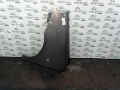 Guarda-lamas esquerdo Guarda-lamas esquerdo 21999059 21999059