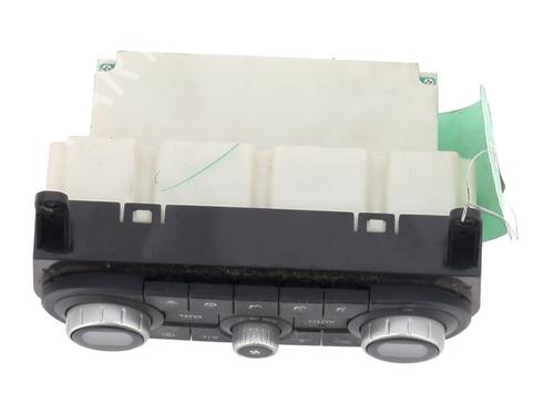 Climate control NISSAN QASHQAI / QASHQAI +2 I (J10, NJ10, JJ10E) 1.5 dCi | BP28005813I5 