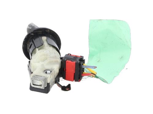 Ignition barrel RENAULT TRAFIC III Van (FG_) 1.6 dCi 115 (FGMD) | BP31166474M48