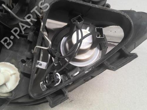 Left headlight SEAT CORDOBA (6L2) 1.4 TDI | BP22003177C28 