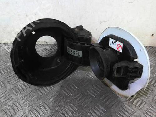 Fuel flap RENAULT MEGANE III Coupe (DZ0/1_) 1.5 dCi (DZ09, DZ0D, DZ1F, DZ1G, DZ14, DZ29) | BP20361011C131 