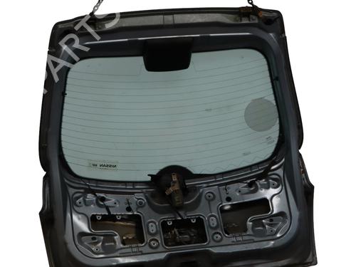 Tailgate NISSAN MICRA III (K12) 1.5 dCi | BP31087593C6