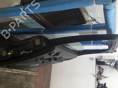 Used Right rear door FIAT PANDA (169_) 1.2 (169AXF2A, 169AXF1A) (69 hp) 20357710