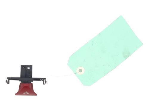Warning switch PEUGEOT 307 (3A/C) 1.4 HDi | BP30976440I22 - Image 3