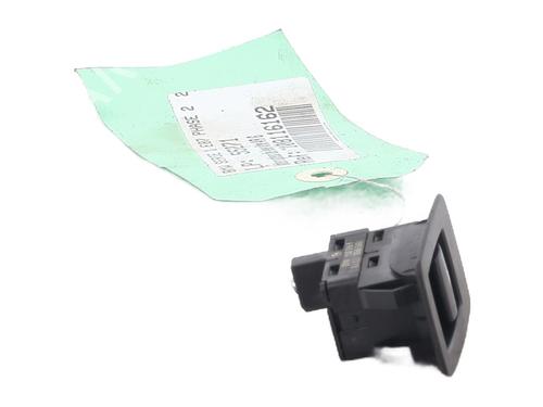 Left rear window switch BMW 1 (E87) 118 d | BP27286576I29 
