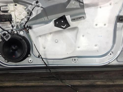 Right front door PEUGEOT 407 (6D_) 1.8 (6D6FZB) | BP20354830C3 