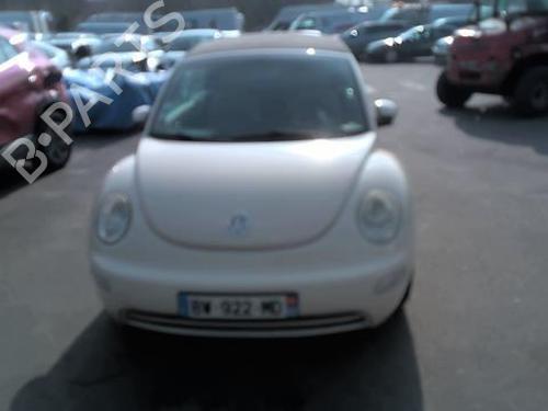 Tailgate VW NEW BEETLE Convertible (1Y7) 1.9 TDI | BP20366121C6 