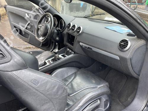 Left sun visor AUDI TT (8J3) 2.0 TFSI | BP33605466I1 - Image 9