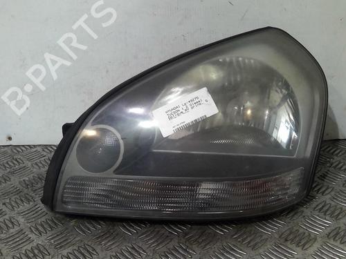 Used Left headlight Left headlight HYUNDAI TUCSON (JM) 2.0 CRDi (140 hp) 20367053 20367053