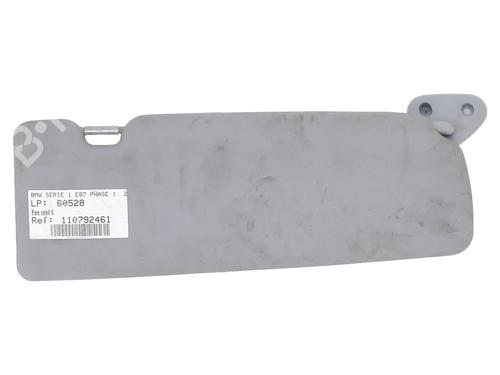 Left sun visor BMW 1 (E87) 118 d | BP29196852I1 