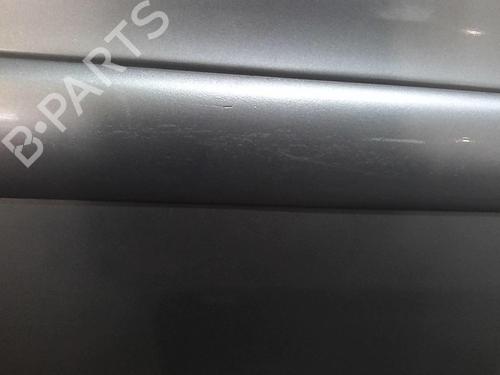 Left front door PEUGEOT 206 CC (2D) 1.6 16V (2DNFUF, 2DNFUR) | BP20367394C2 