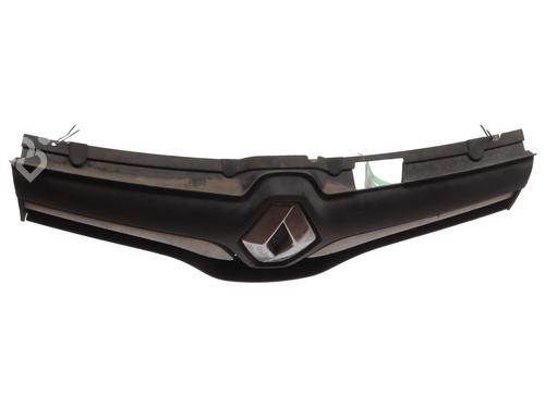 Used Grille RENAULT KANGOO Express (FW0/1_) 1.5 dCi 90 (FW0G, FW05, FW08, FW11) (90 hp) 29407713