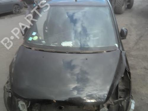 Engine OPEL AGILA B (H08) 1.2 (F68) | BP24365191M1 - Image 20