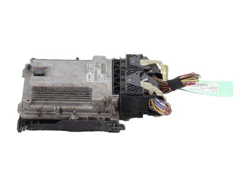 Used Engine control unit (ECU) Engine control unit (ECU) CITROËN C4 Grand Picasso II (DA_, DE_) [2013-2026] 33968678 33968678