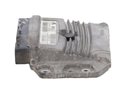 Engine control unit (ECU) RENAULT MEGANE III Hatchback (BZ0/1_, B3_) 1.6 16V (BZ0H) | BP27884818M57 - Image 6