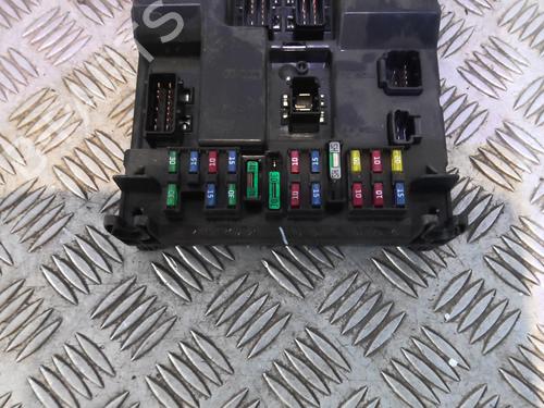 Fuse box PEUGEOT 307 (3A/C) 1.6 16V | BP20354294E1 