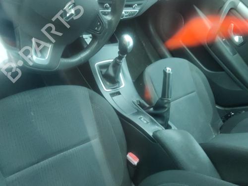 Left headlight RENAULT LAGUNA III (BT0/1) 1.5 dCi (BT00, BT0A, BT0T, BT1J) | BP31979635C28 