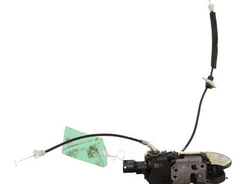 Front left lock PEUGEOT 3008 I MPV (0U_) 2.0 HDi 150 / BlueHDi 150 | BP21675319C98 