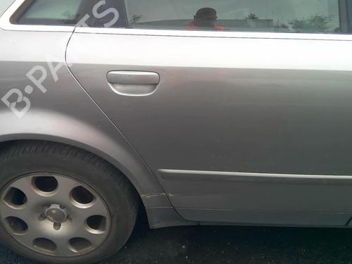 Front right window mechanism AUDI A4 B6 (8E2) 1.9 TDI | BP20357346C23 - Image 12