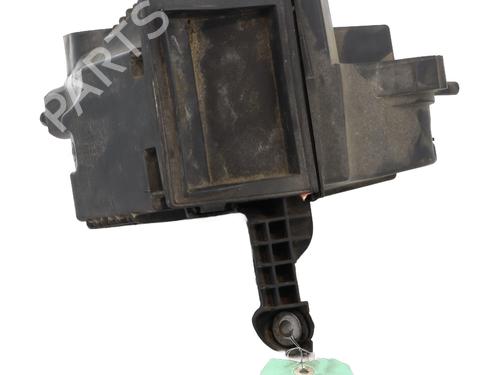 Air filter box RENAULT CLIO IV (BH_) 1.5 dCi 75 | BP29600356M87