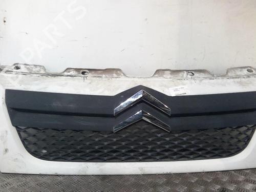 Grille CITROËN JUMPER II Van 2.2 HDi 120 | BP20355998C40 