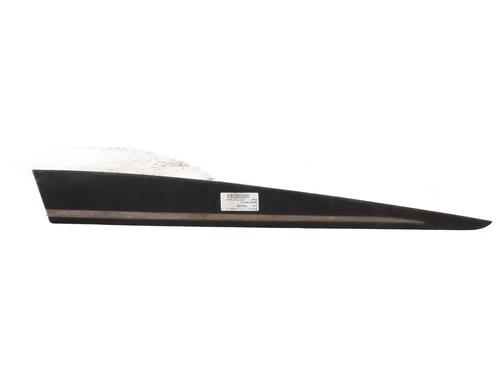 Used Door moulding trim RENAULT CLIO IV (BH_) 1.5 dCi 90 (90 hp) 26034807