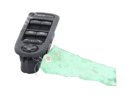 Left front window switch CITROËN C3 II (SC_) 1.4 HDi 70 (SC8HZC, SC8HR0, SC8HP4) | BP23789400I27 