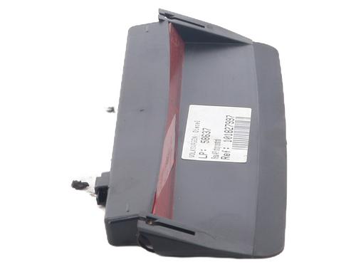 Used Third brake light Third brake light VW JETTA III (1K2) [2004-2013] 24212836 24212836