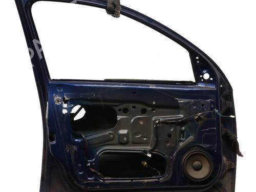 Left front door OPEL CORSA C (X01) 1.2 (F08, F68) | BP30362106C2