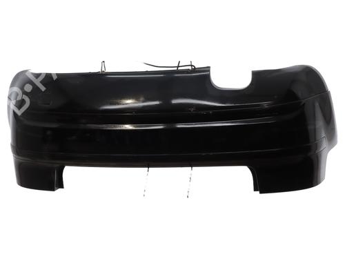 Used Rear bumper AUDI A3 (8P1) 2.0 TDI 16V (140 hp) 27602060
