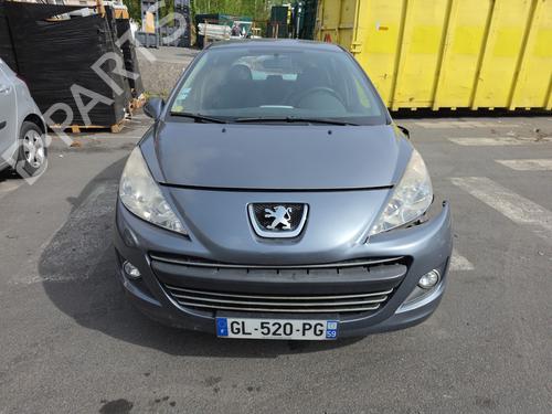 Front left panel PEUGEOT 207 (WA_, WC_) 1.6 HDi | BP34336866C58  - Image 14