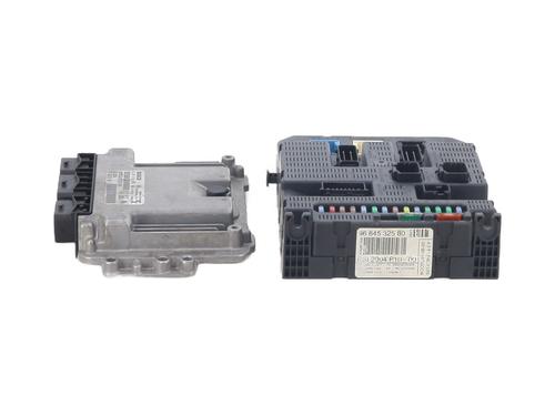 Used Electronic module Electronic module 20359873 20359873