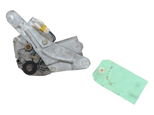 Ruitenwissermotor achter RENAULT CLIO II (BB_, CB_) 1.4 (B/CB0C, B/CB0S) (75 hp) 28174907