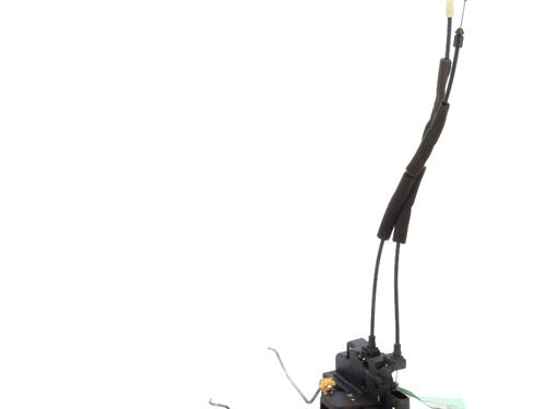 Used Front left lock CHEVROLET CAPTIVA (C100, C140) 2.4 4WD (136 hp) 30398734