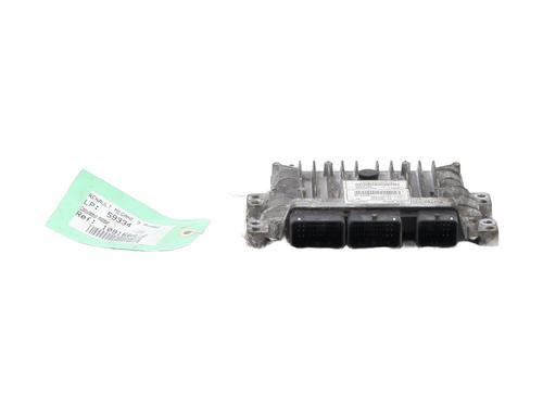 Engine control unit (ECU) RENAULT MEGANE III Hatchback (BZ0/1_, B3_) 1.5 dCi (BZ09, BZ0D, BZ1W, BZ29, BZ14) | BP27602025M57 - Image 3