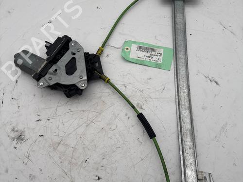 Used Rear left window mechanism Rear left window mechanism CITROËN C8 (EA_, EB_) 2.0 HDi 135 (136 hp) 34000170 34000170