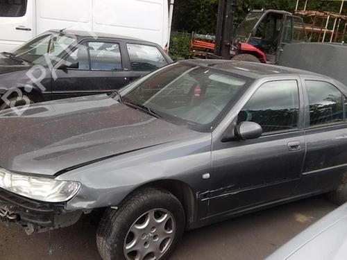 Rear right window mechanism PEUGEOT 406 (8B) 3.0 V6 | BP20370542C25 