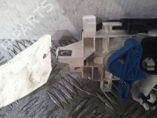 Used Climate control Climate control RENAULT TWINGO II (CN0_) 1.5 dCi 75 (75 hp) 20359811 20359811