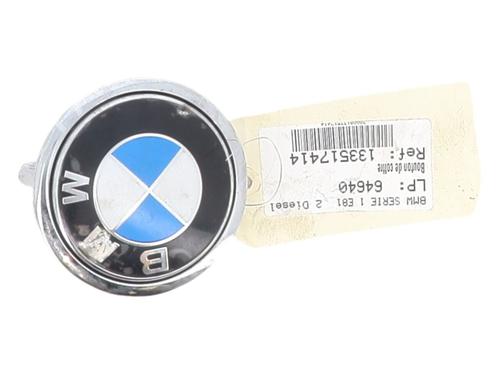 Used Switch Switch BMW 1 (E81) 123 d (204 hp) 40031152 40031152