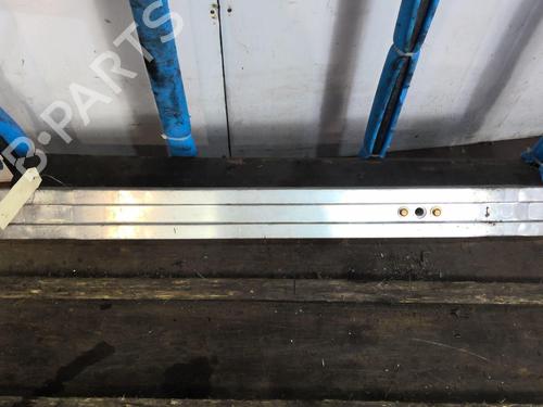Rear bumper reinforcement PORSCHE BOXSTER (986) 2.7 98650502100