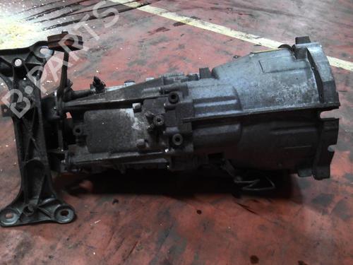 Gearbox BMW 3 (E90) 318 d | BP31344441M3 